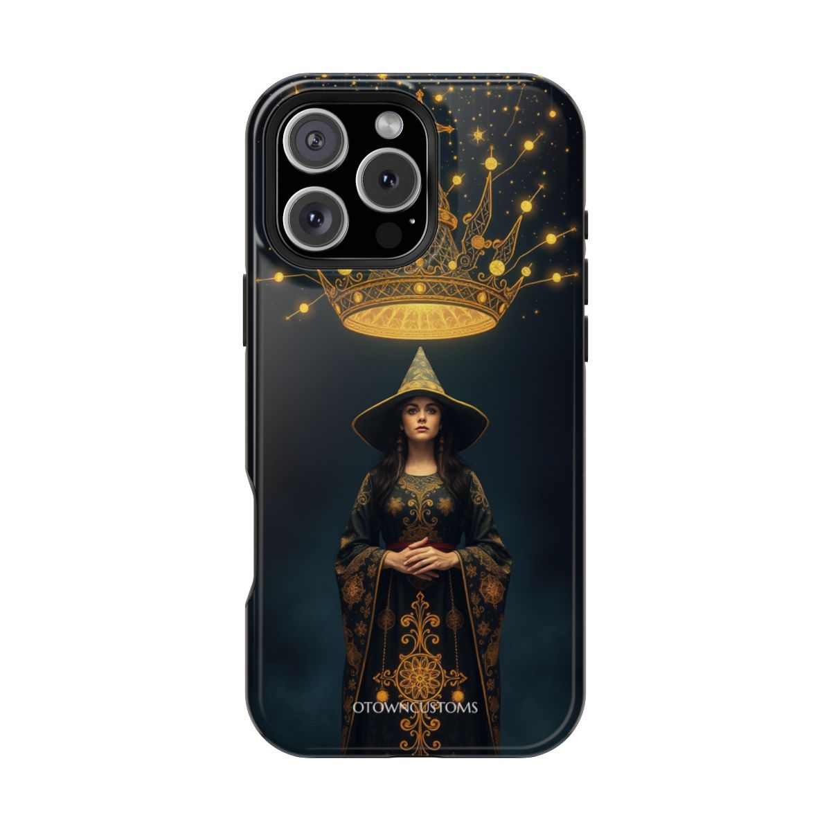 Celestial Witch