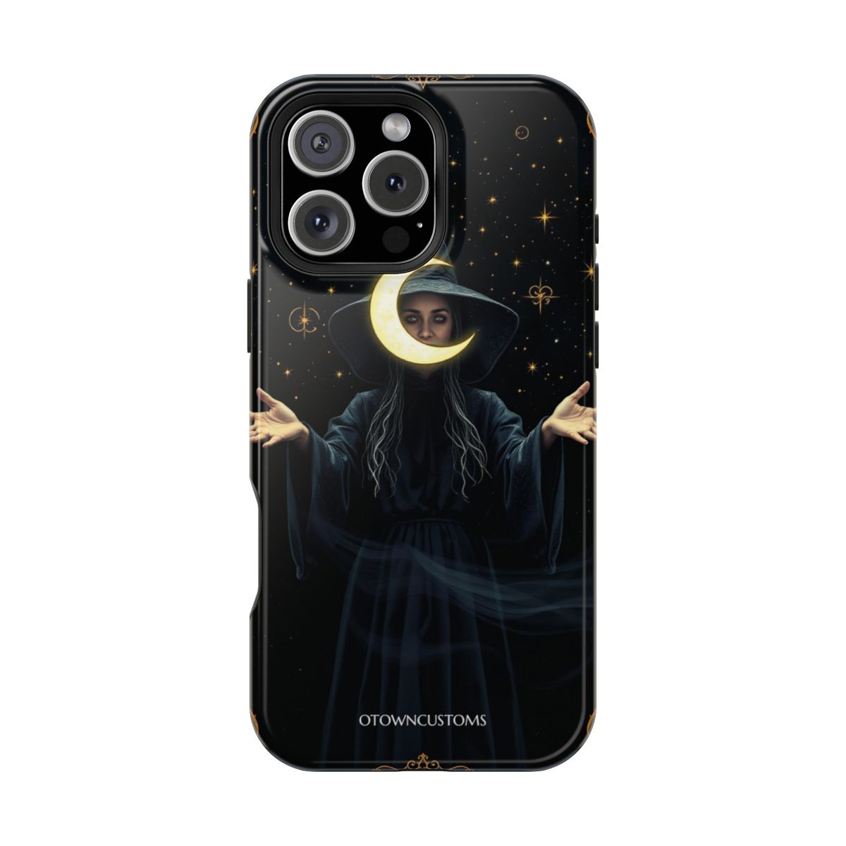 Moonlit Sigil