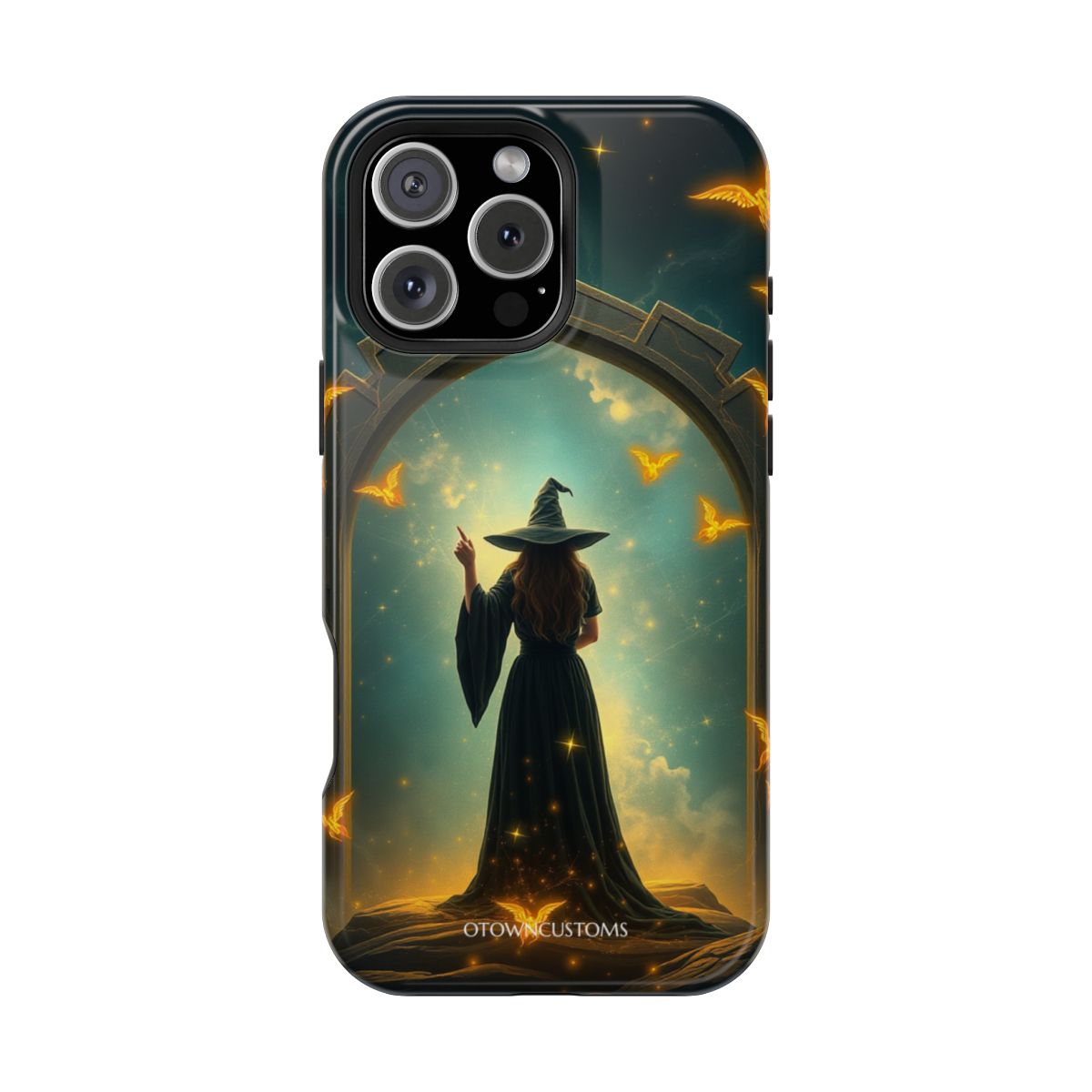 Astral Gatekeeper