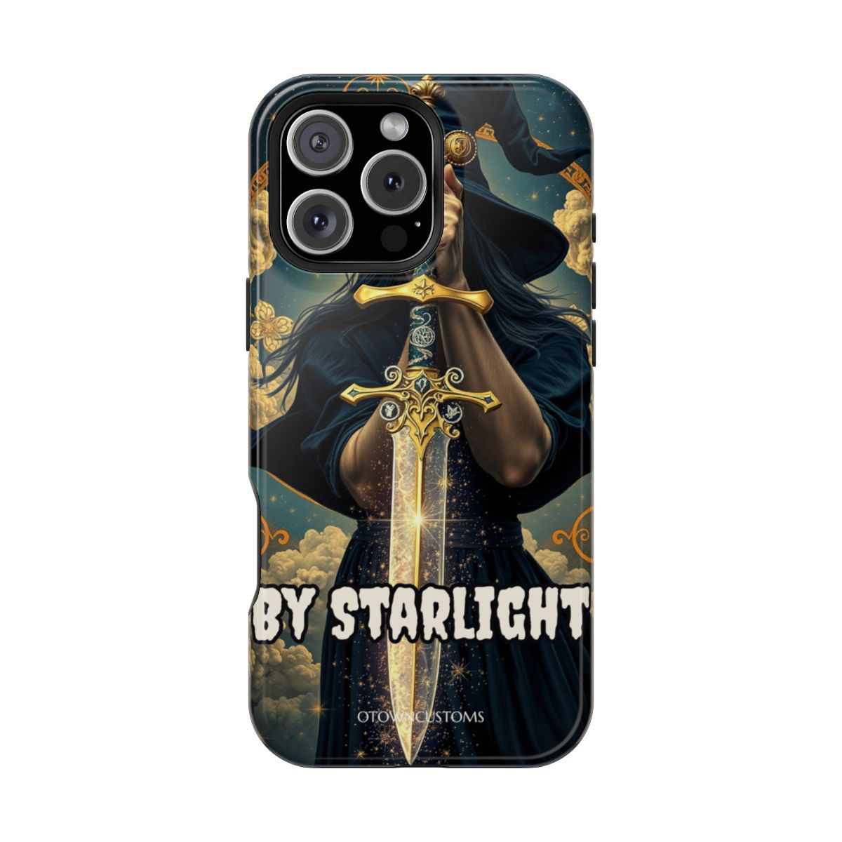 Starlight Dagger