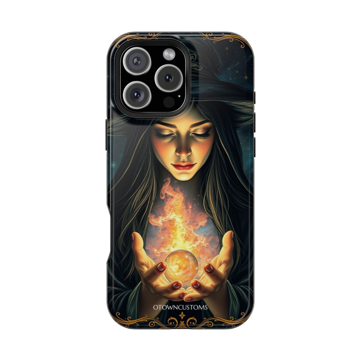 Nebula Seer