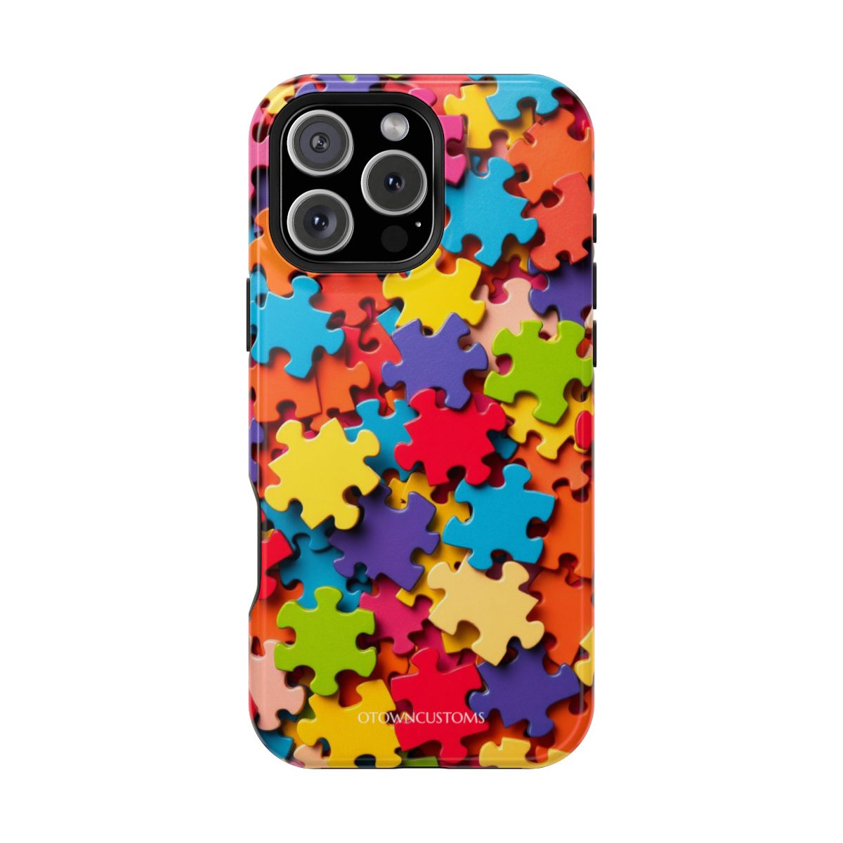Pile of Puzzles Brain Teaser Fun