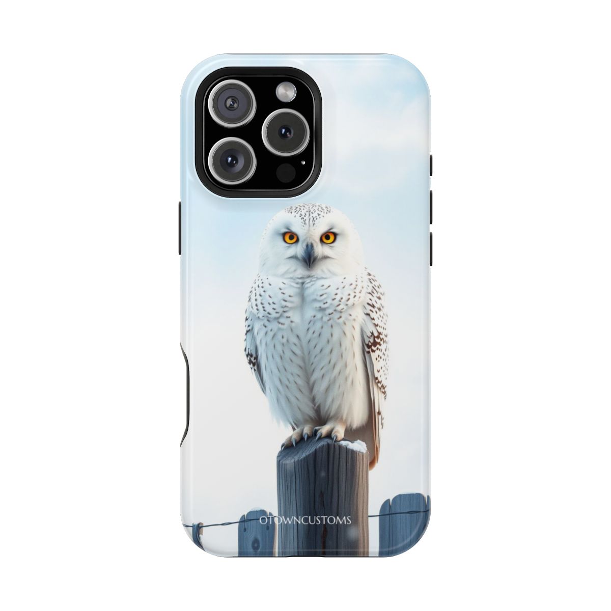Photorealistic Wildlife