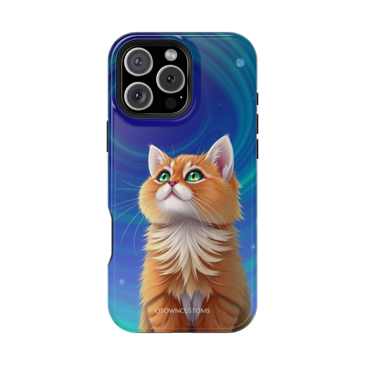 Digital Art Cat Cute Animals