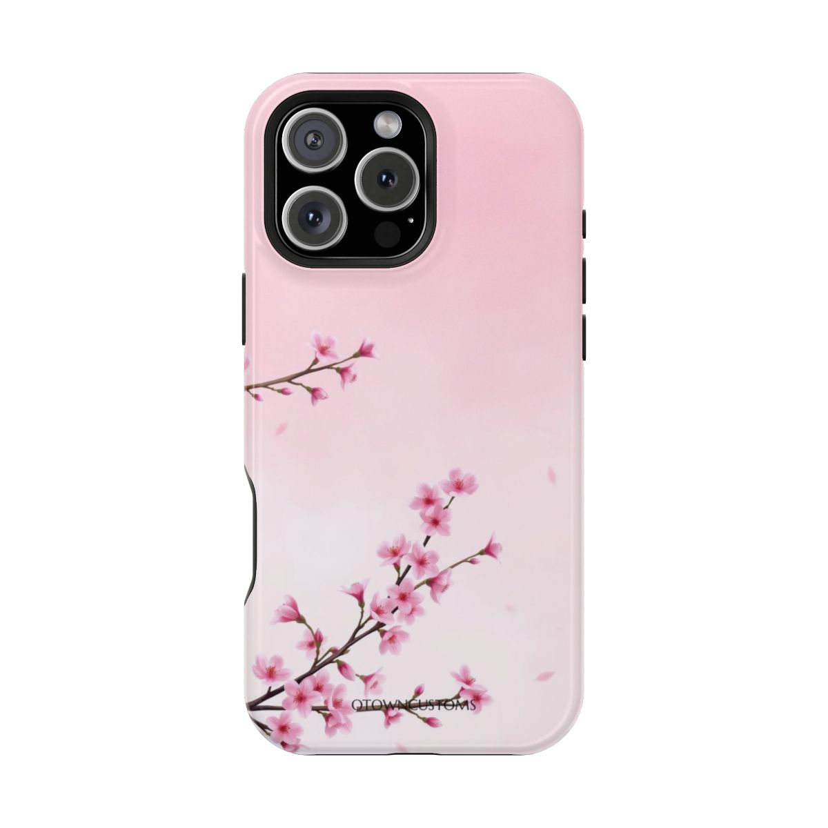 Blooming Sakura Cherry Blossom