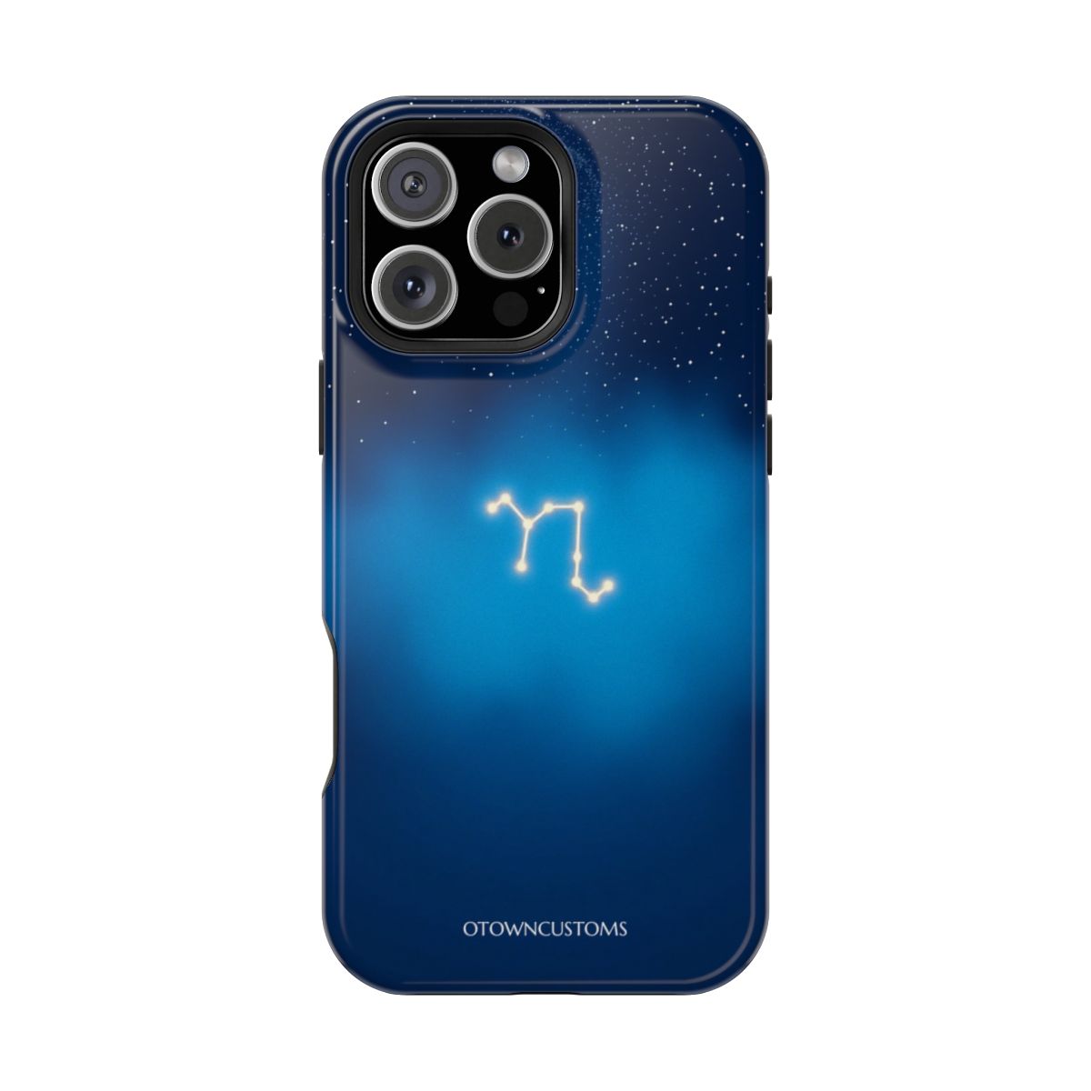 Constellation Starry Sky Celestial Zodiac