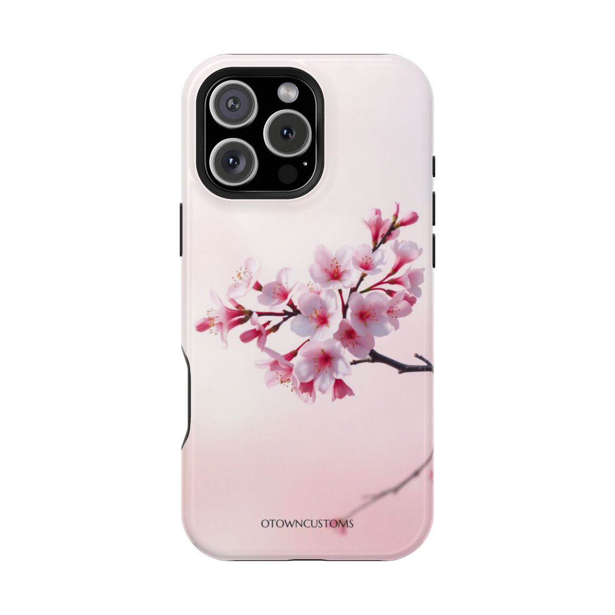 Blooming Cherry Blossom