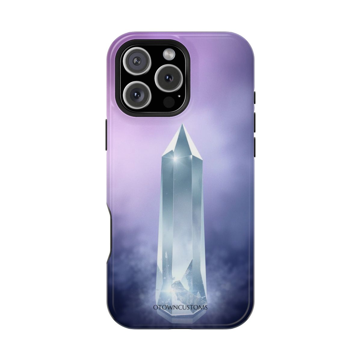 Crystal Prism Mystic Glimmer