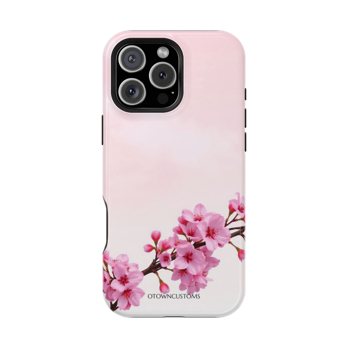 Blooming Cherry Blossom Floral
