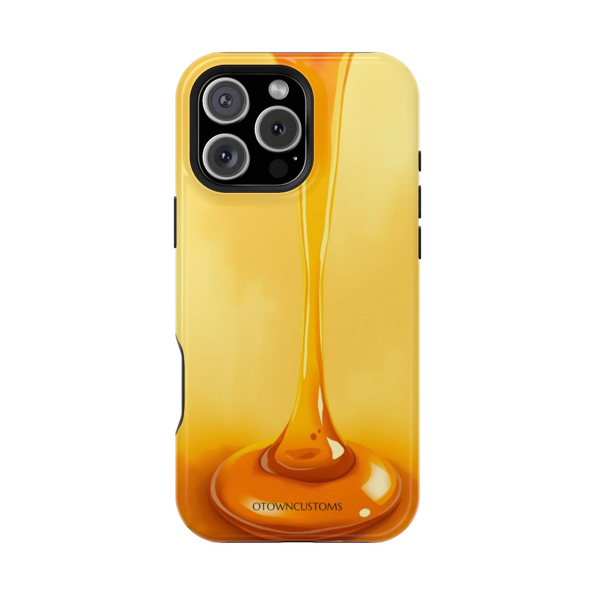 Liquid Gold Honey Drip Sweet