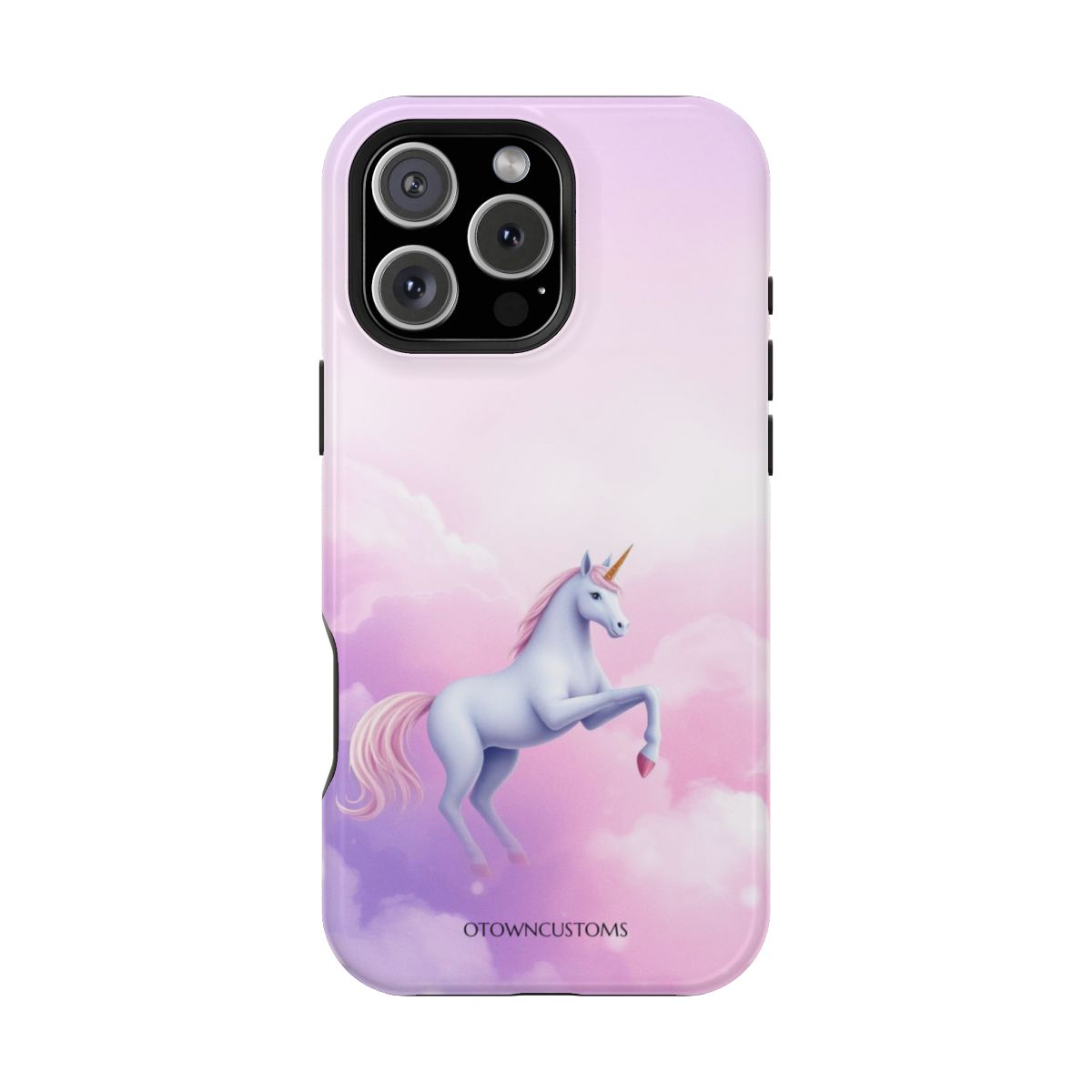 Whimsical Unicorn Dreams