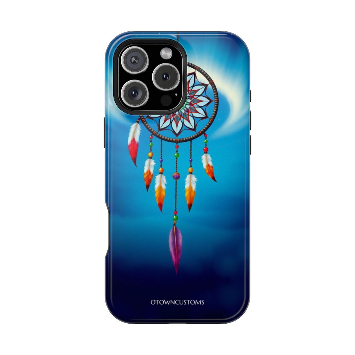 Dreamcatcher Celestial Art