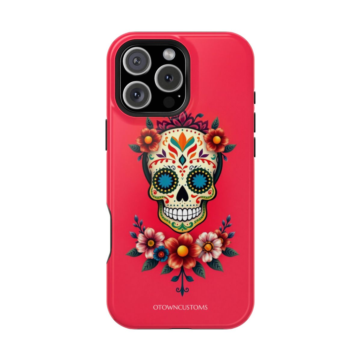 Sugar Skull Day of the Dead