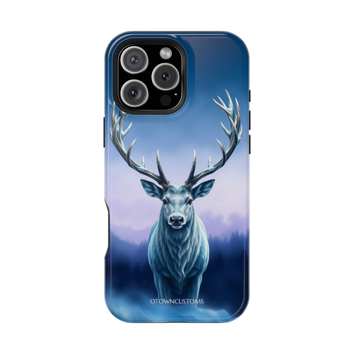 Ethereal Fantasy Stag