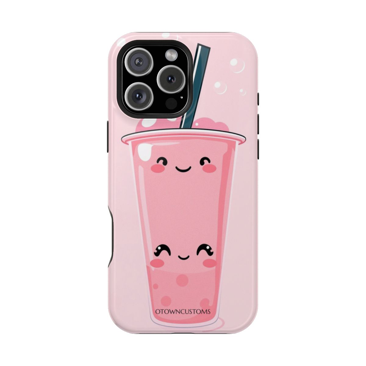 Kawaii Bubble Tea Treat
