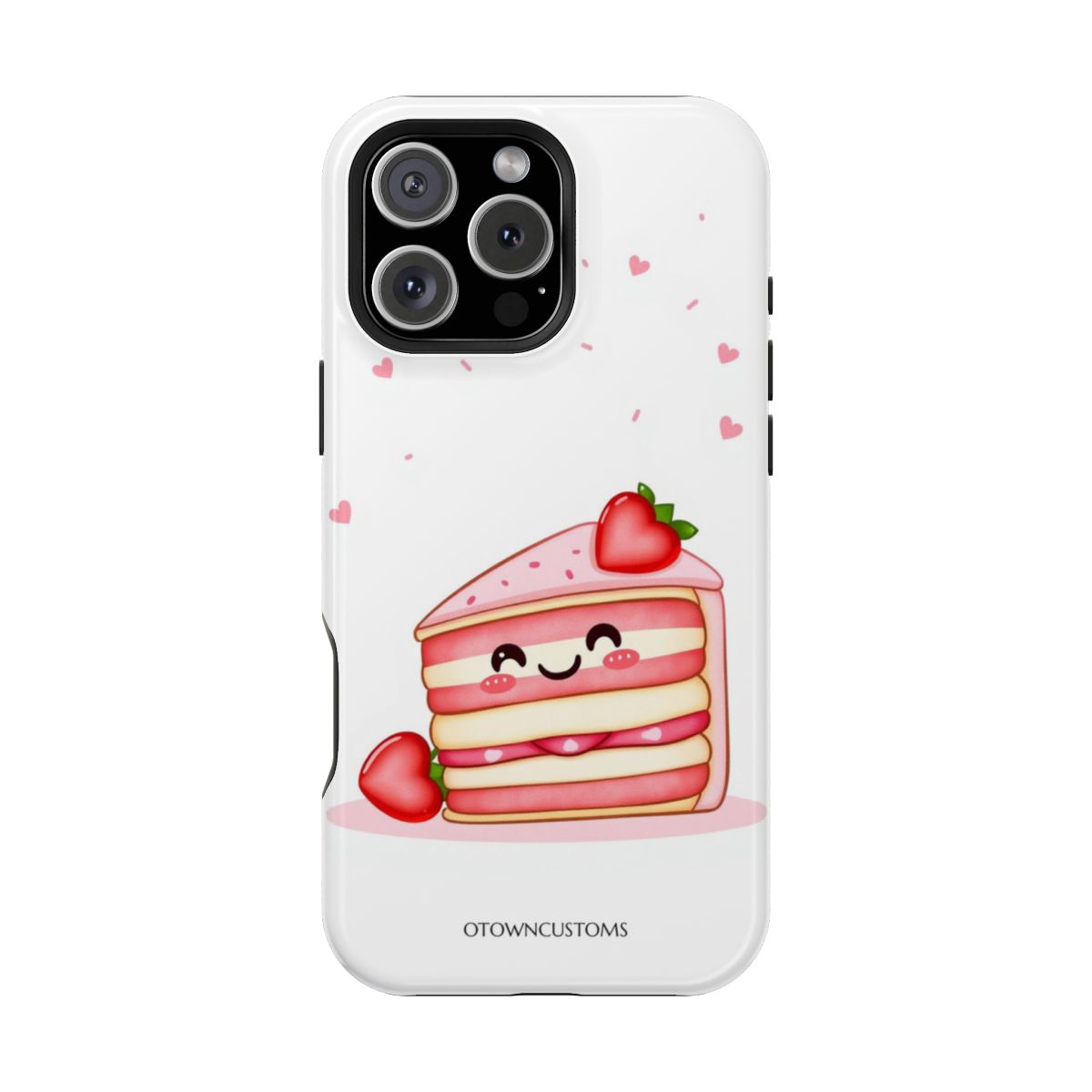 Kawaii Slice Cake