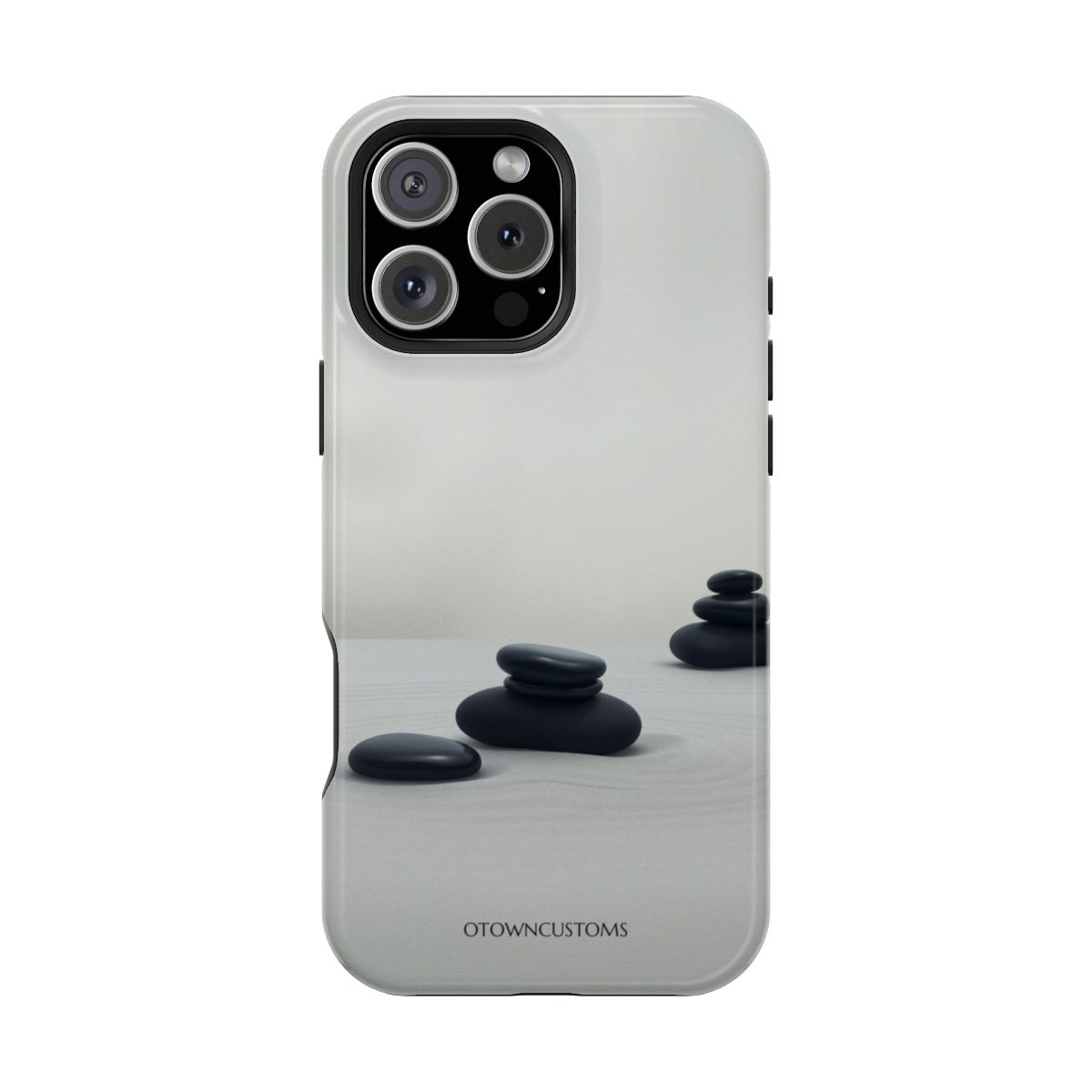 Zen Garden Minimalist