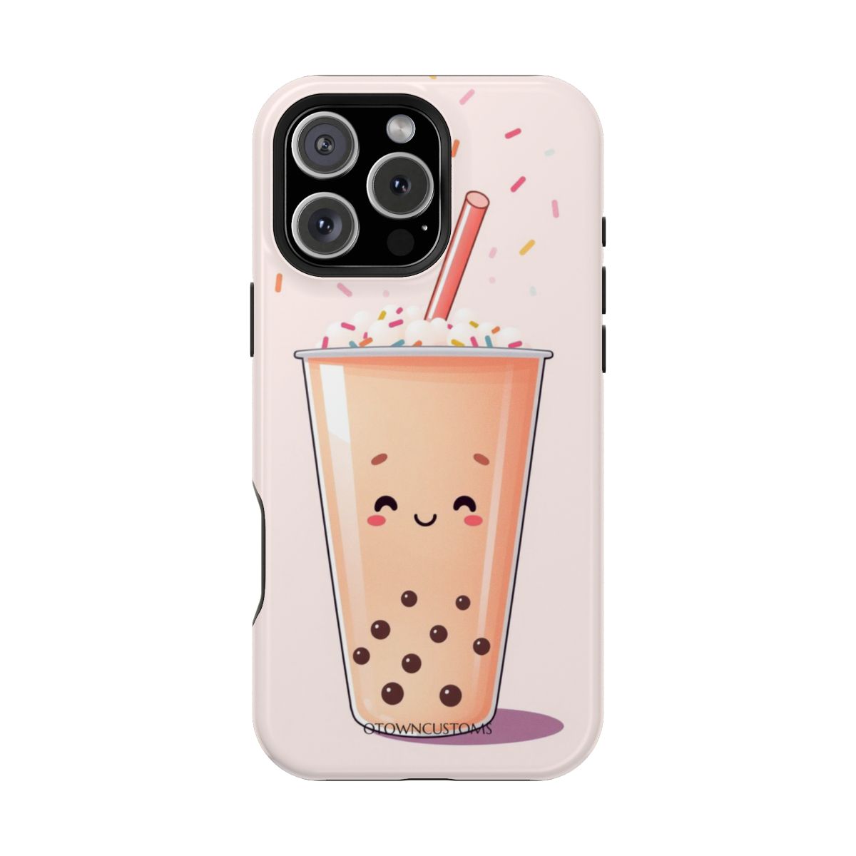 Kawaii Boba Tea Cute
