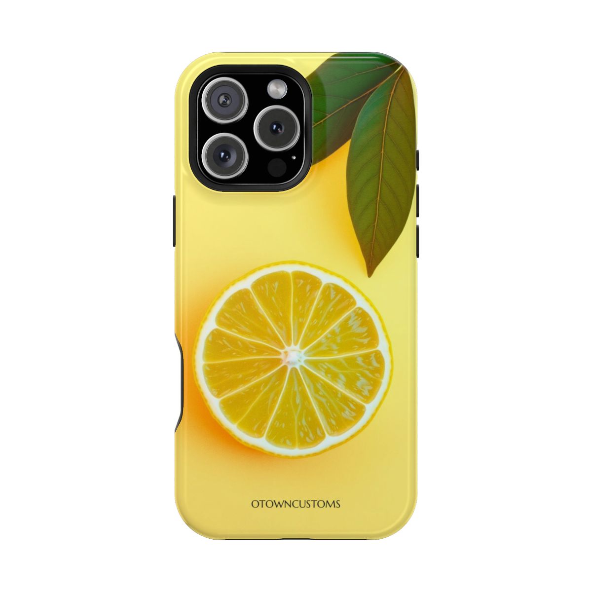 Citrus Slice Summer