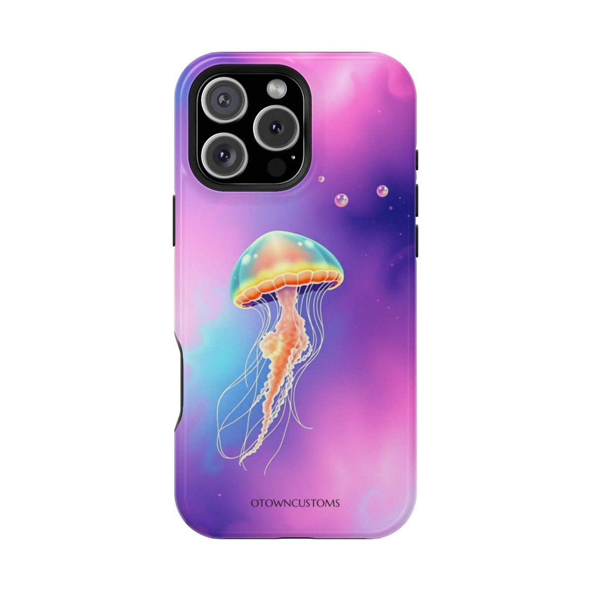 Psychedelic Jellyfish Celestial