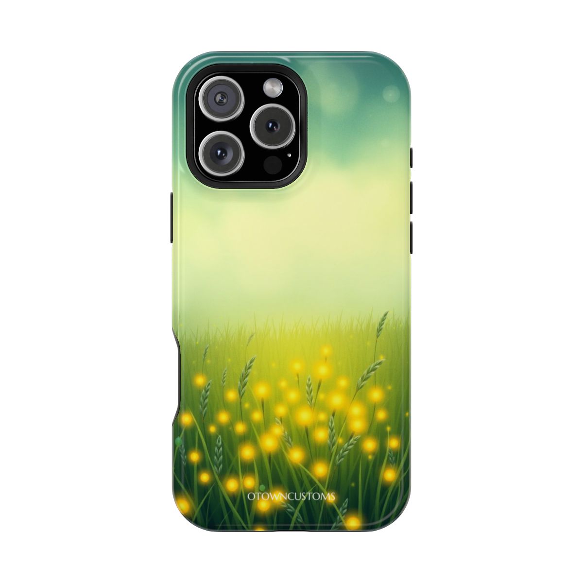 Dreamy Firefly Meadow