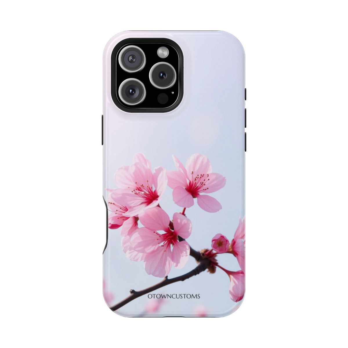 Cherry Blossom Delight Pink