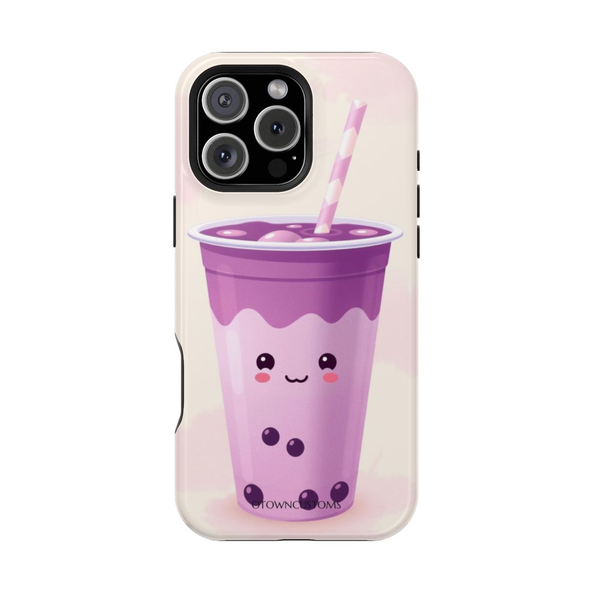 Kawaii Boba Tea