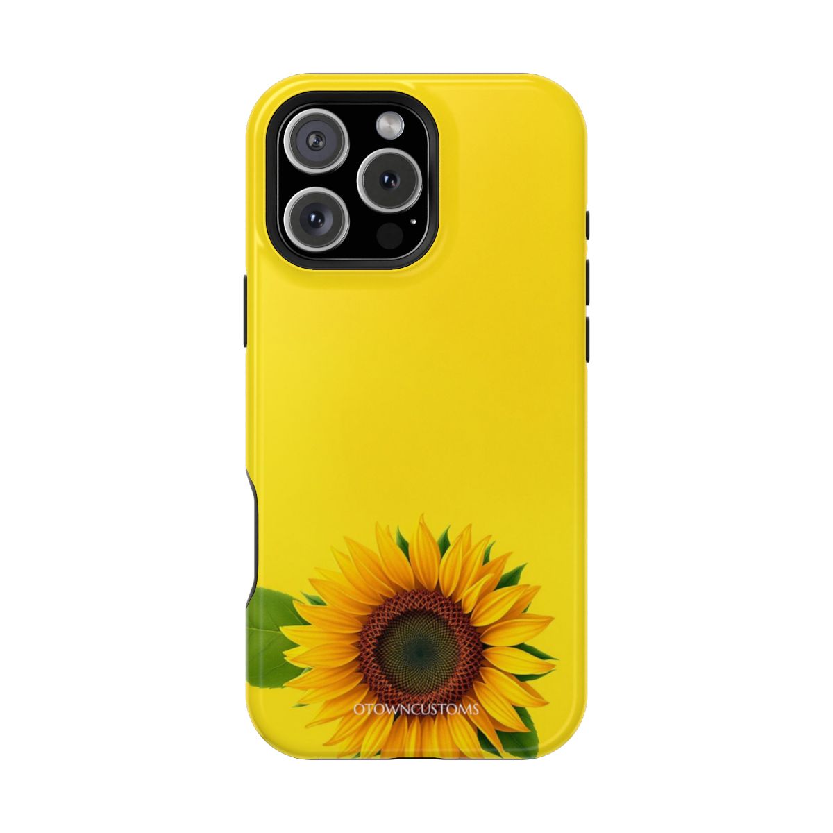 Vibrant Floral Bloom