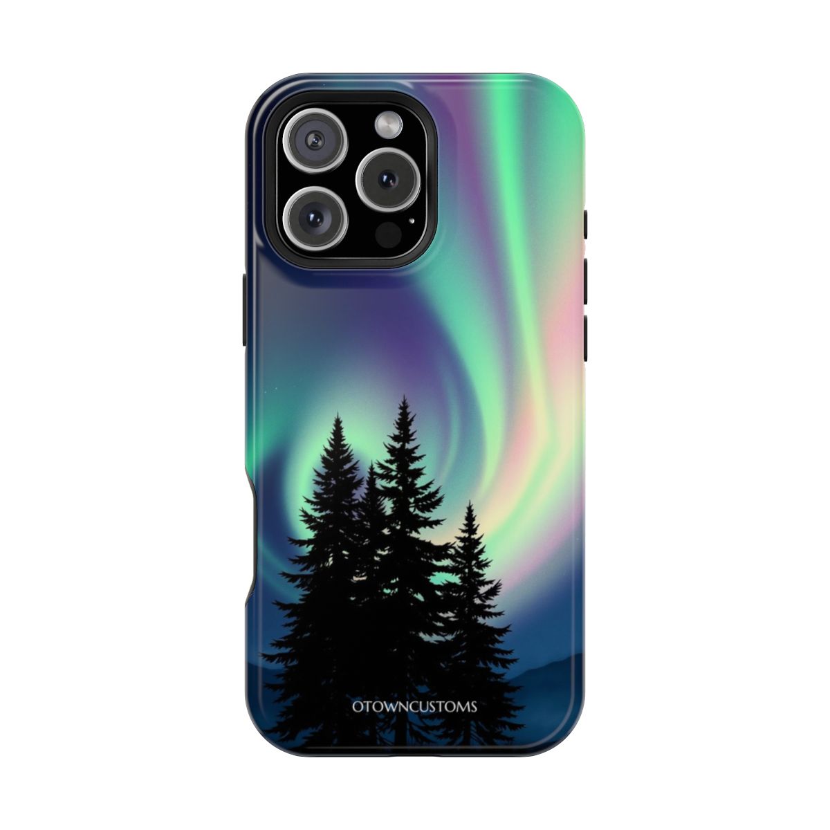 Aurora Borealis Northern Lights