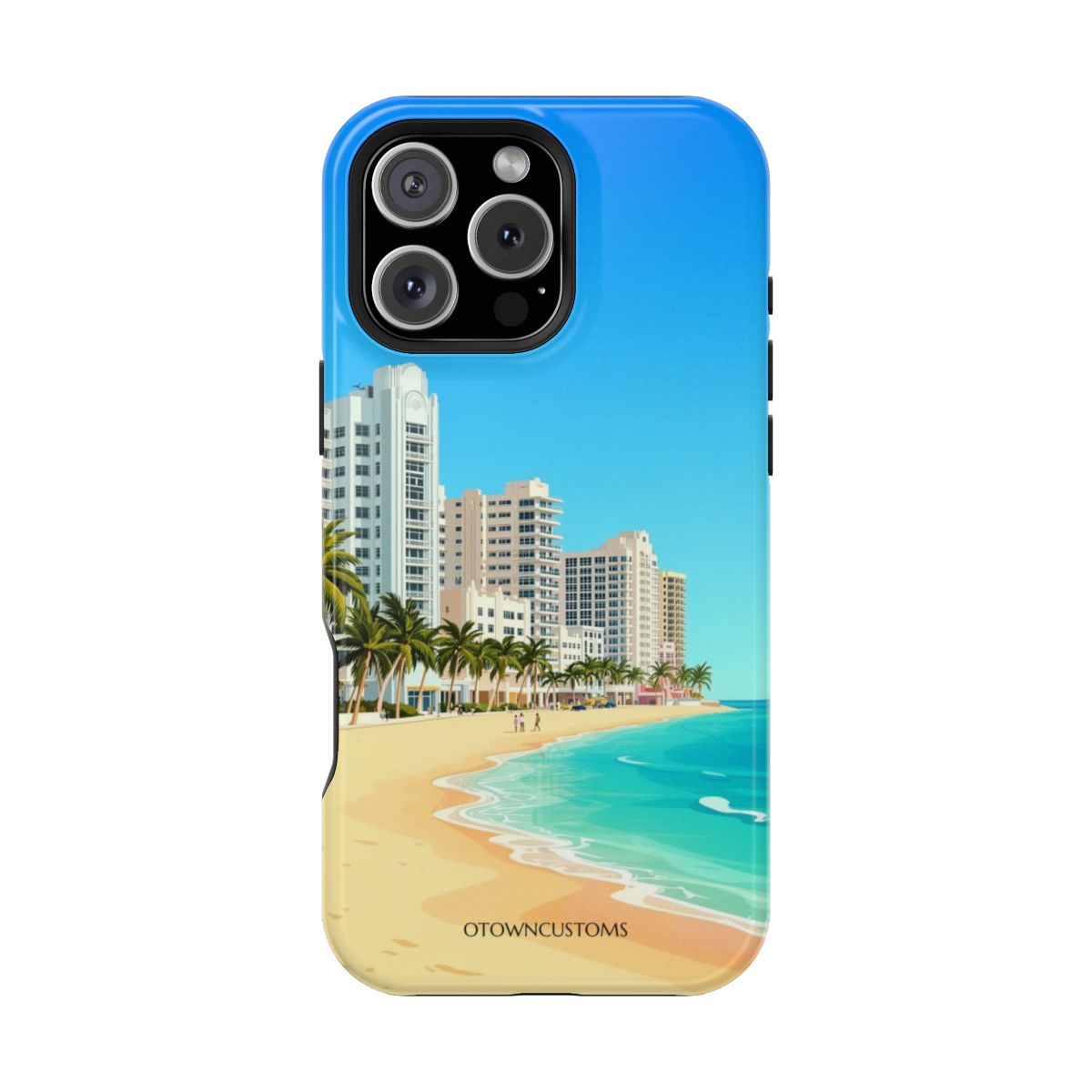 Miami Beach Art Deco