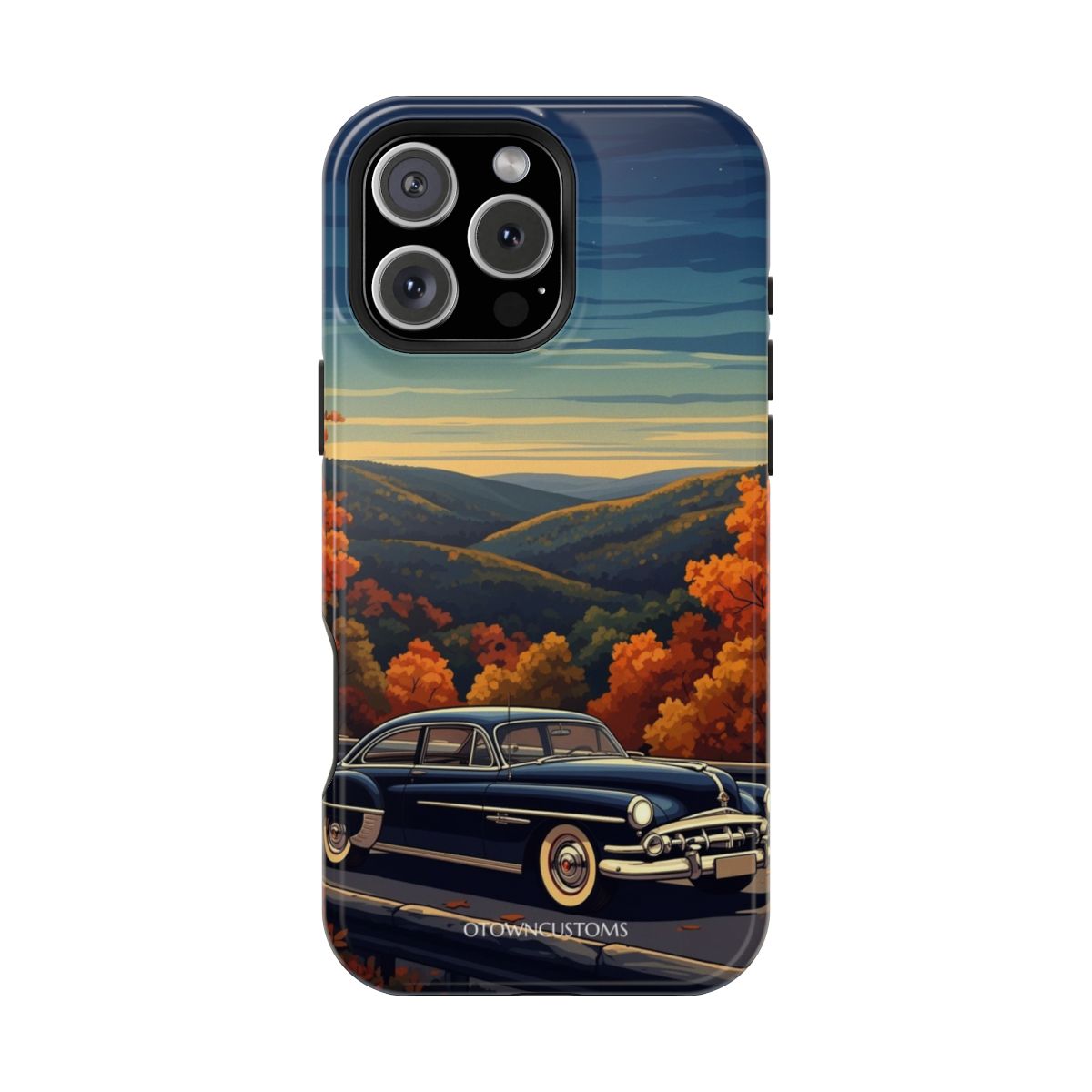 Vintage Ohio Roadside Americana