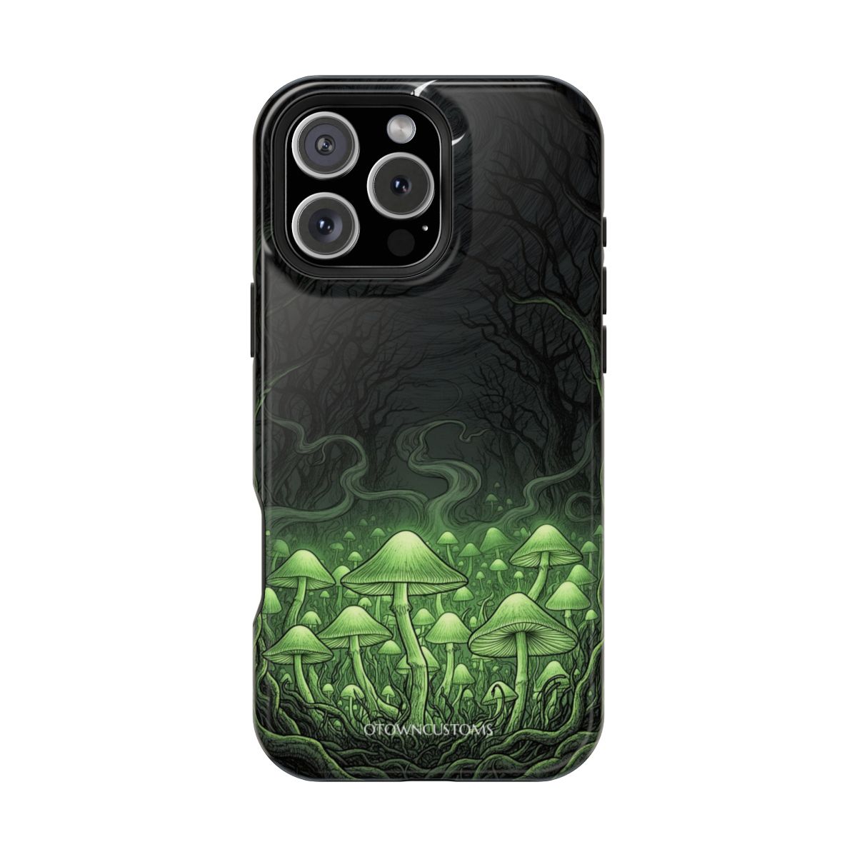 Gothic Forest Ritual