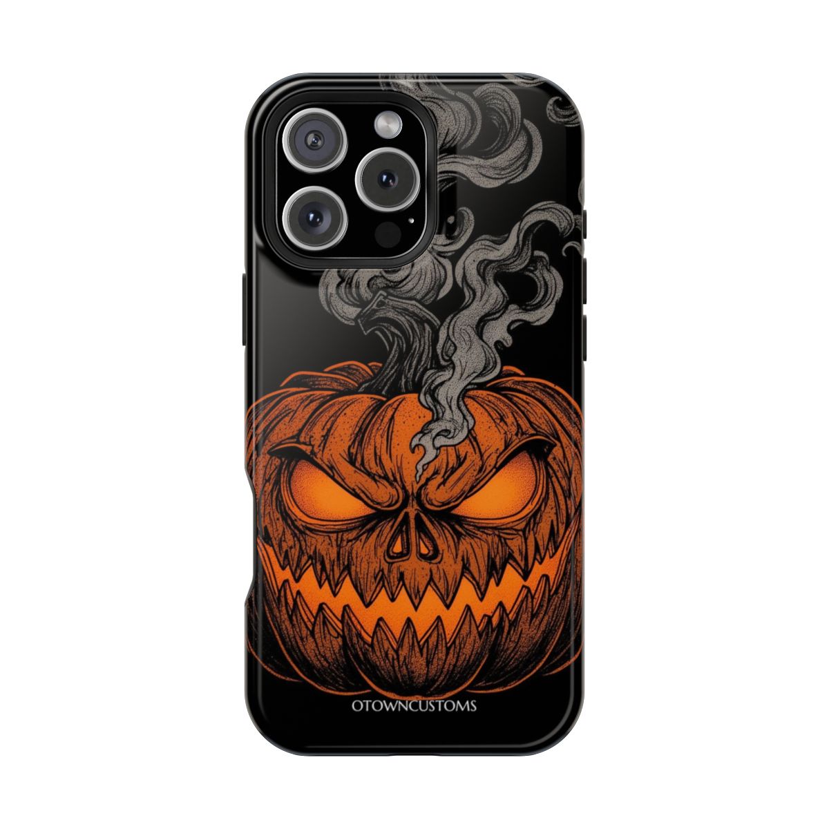 Jack-O-Lantern Halloween