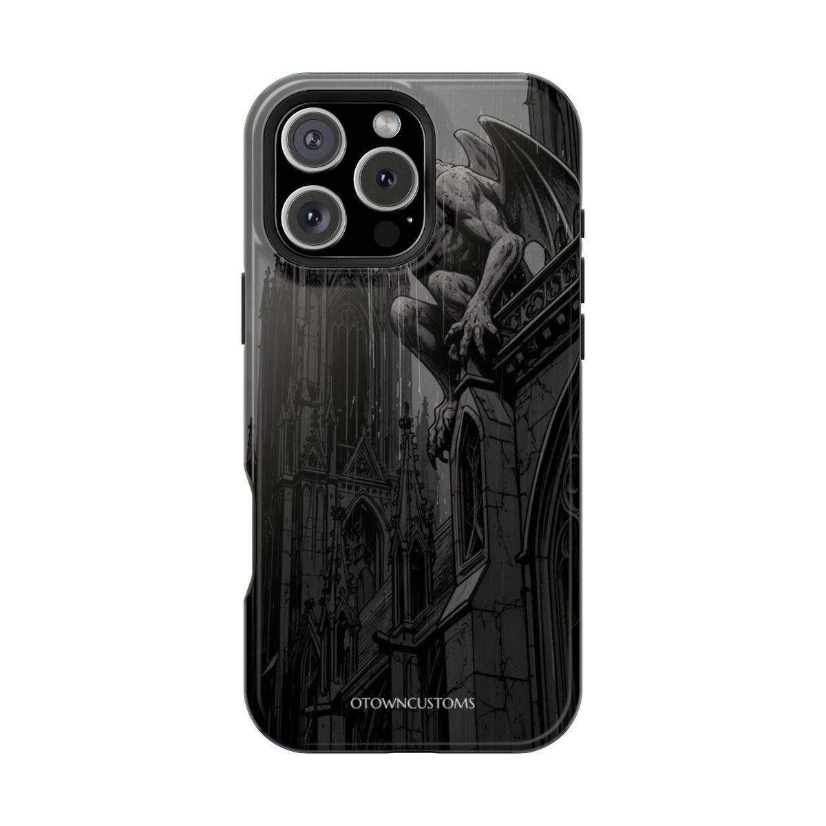Gothic Dark